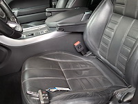 Personenauto, land rover, range rover sport, 3.0 sdv6 autobiography dynamic, 2016 - afbeelding 24 van  74