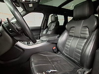 Personenauto, land rover, range rover sport, 3.0 sdv6 autobiography dynamic, 2016 - afbeelding 25 van  74