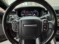 Personenauto, land rover, range rover sport, 3.0 sdv6 autobiography dynamic, 2016 - afbeelding 26 van  74