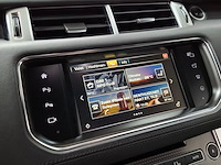 Personenauto, land rover, range rover sport, 3.0 sdv6 autobiography dynamic, 2016 - afbeelding 29 van  74