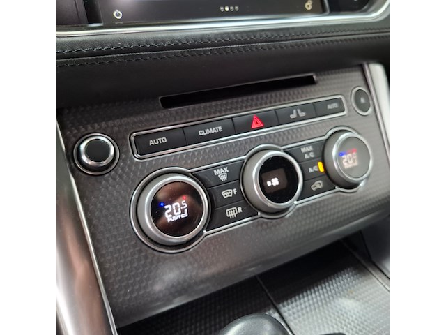 Personenauto, land rover, range rover sport, 3.0 sdv6 autobiography dynamic, 2016 - afbeelding 30 van  74