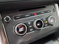 Personenauto, land rover, range rover sport, 3.0 sdv6 autobiography dynamic, 2016 - afbeelding 30 van  74
