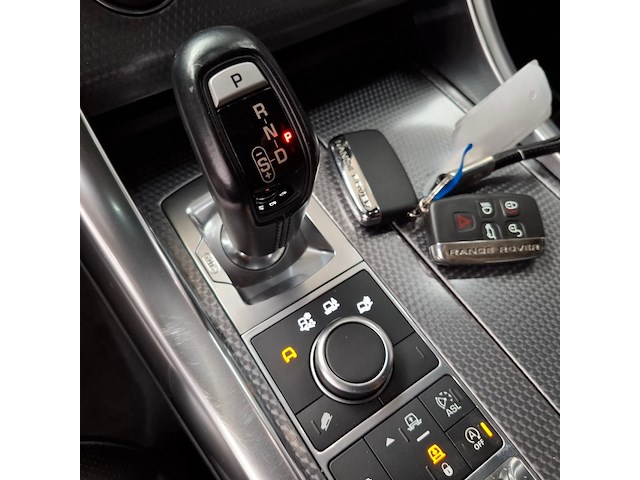 Personenauto, land rover, range rover sport, 3.0 sdv6 autobiography dynamic, 2016 - afbeelding 31 van  74