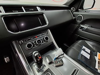 Personenauto, land rover, range rover sport, 3.0 sdv6 autobiography dynamic, 2016 - afbeelding 32 van  74