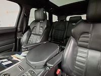 Personenauto, land rover, range rover sport, 3.0 sdv6 autobiography dynamic, 2016 - afbeelding 33 van  74
