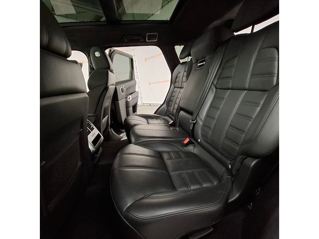 Personenauto, land rover, range rover sport, 3.0 sdv6 autobiography dynamic, 2016 - afbeelding 35 van  74