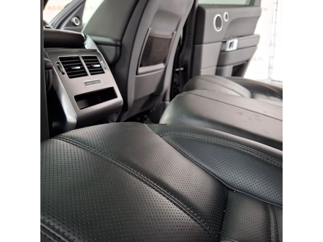 Personenauto, land rover, range rover sport, 3.0 sdv6 autobiography dynamic, 2016 - afbeelding 36 van  74