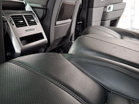 Personenauto, land rover, range rover sport, 3.0 sdv6 autobiography dynamic, 2016 - afbeelding 36 van  74