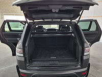 Personenauto, land rover, range rover sport, 3.0 sdv6 autobiography dynamic, 2016 - afbeelding 37 van  74