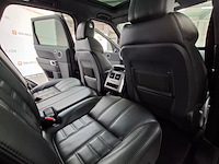 Personenauto, land rover, range rover sport, 3.0 sdv6 autobiography dynamic, 2016 - afbeelding 40 van  74