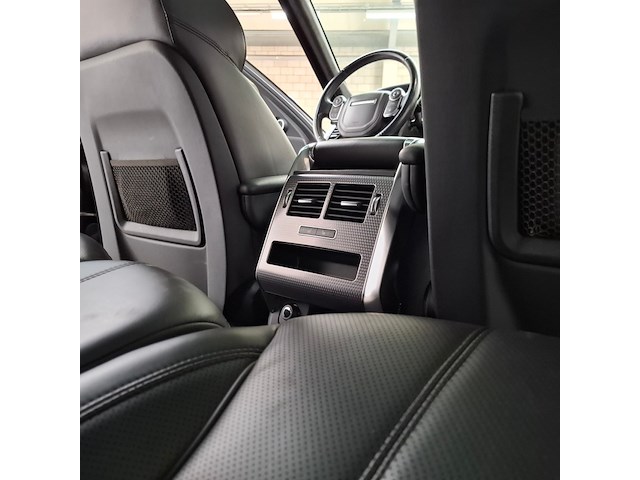 Personenauto, land rover, range rover sport, 3.0 sdv6 autobiography dynamic, 2016 - afbeelding 41 van  74