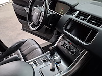Personenauto, land rover, range rover sport, 3.0 sdv6 autobiography dynamic, 2016 - afbeelding 42 van  74