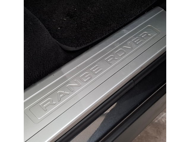 Personenauto, land rover, range rover sport, 3.0 sdv6 autobiography dynamic, 2016 - afbeelding 44 van  74