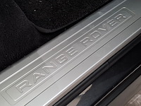 Personenauto, land rover, range rover sport, 3.0 sdv6 autobiography dynamic, 2016 - afbeelding 44 van  74