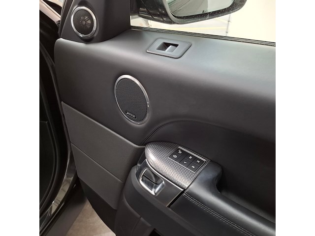 Personenauto, land rover, range rover sport, 3.0 sdv6 autobiography dynamic, 2016 - afbeelding 46 van  74
