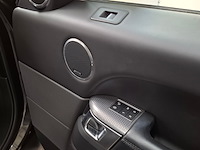 Personenauto, land rover, range rover sport, 3.0 sdv6 autobiography dynamic, 2016 - afbeelding 46 van  74