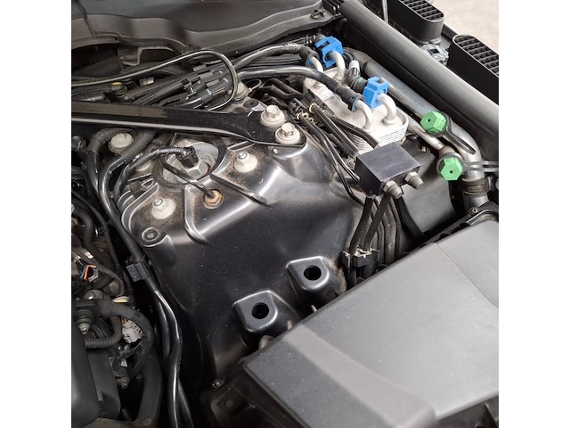 Personenauto, land rover, range rover sport, 3.0 sdv6 autobiography dynamic, 2016 - afbeelding 53 van  74
