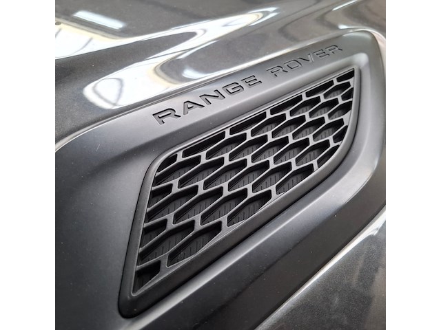 Personenauto, land rover, range rover sport, 3.0 sdv6 autobiography dynamic, 2016 - afbeelding 45 van  74