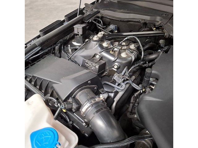 Personenauto, land rover, range rover sport, 3.0 sdv6 autobiography dynamic, 2016 - afbeelding 57 van  74