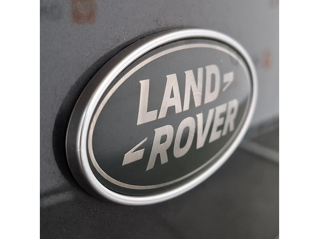 Personenauto, land rover, range rover sport, 3.0 sdv6 autobiography dynamic, 2016 - afbeelding 60 van  74