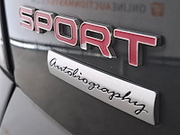 Personenauto, land rover, range rover sport, 3.0 sdv6 autobiography dynamic, 2016 - afbeelding 61 van  74