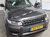 Personenauto, land rover, range rover sport, 3.0 sdv6 autobiography dynamic, 2016 - afbeelding 63 van  74