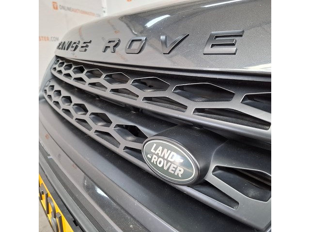 Personenauto, land rover, range rover sport, 3.0 sdv6 autobiography dynamic, 2016 - afbeelding 64 van  74