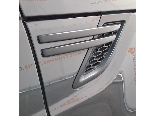 Personenauto, land rover, range rover sport, 3.0 sdv6 autobiography dynamic, 2016 - afbeelding 56 van  74