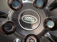 Personenauto, land rover, range rover sport, 3.0 sdv6 autobiography dynamic, 2016 - afbeelding 69 van  74