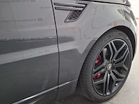 Personenauto, land rover, range rover sport, 3.0 sdv6 autobiography dynamic, 2016 - afbeelding 67 van  74