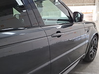 Personenauto, land rover, range rover sport, 3.0 sdv6 autobiography dynamic, 2016 - afbeelding 73 van  74