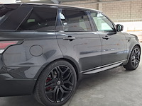 Personenauto, land rover, range rover sport, 3.0 sdv6 autobiography dynamic, 2016 - afbeelding 74 van  74