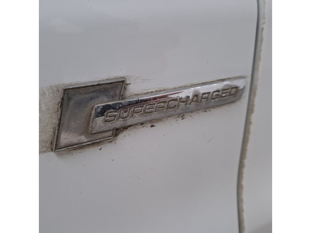 Personenauto, land rover, range rover sport, 3.0 tdv6 hse dynamic, 2014 - afbeelding 3 van  62