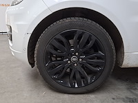Personenauto, land rover, range rover sport, 3.0 tdv6 hse dynamic, 2014 - afbeelding 4 van  62