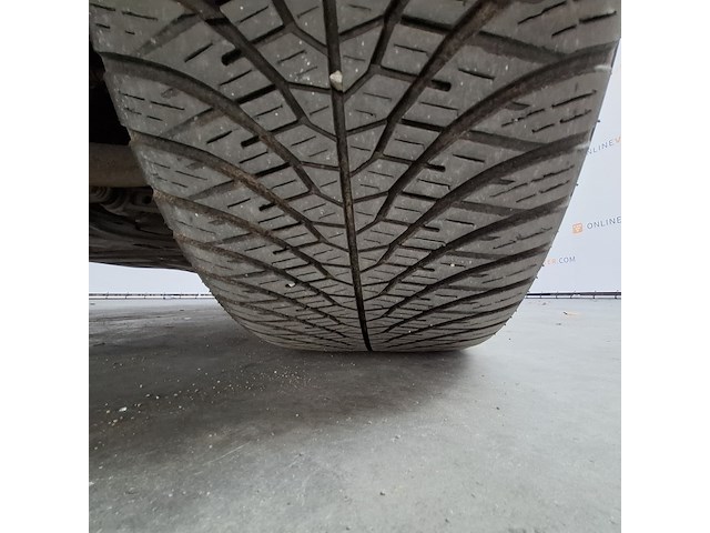 Personenauto, land rover, range rover sport, 3.0 tdv6 hse dynamic, 2014 - afbeelding 5 van  62