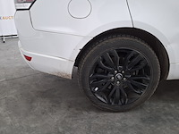 Personenauto, land rover, range rover sport, 3.0 tdv6 hse dynamic, 2014 - afbeelding 8 van  62