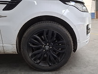 Personenauto, land rover, range rover sport, 3.0 tdv6 hse dynamic, 2014 - afbeelding 14 van  62