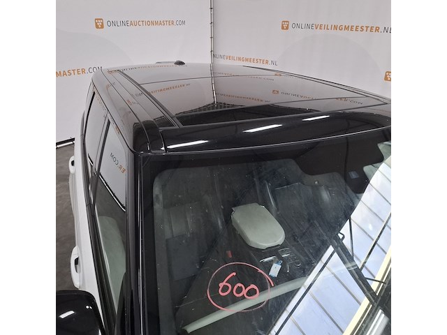 Personenauto, land rover, range rover sport, 3.0 tdv6 hse dynamic, 2014 - afbeelding 16 van  62