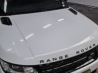 Personenauto, land rover, range rover sport, 3.0 tdv6 hse dynamic, 2014 - afbeelding 18 van  62