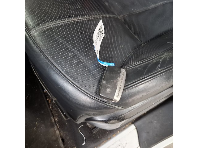 Personenauto, land rover, range rover sport, 3.0 tdv6 hse dynamic, 2014 - afbeelding 21 van  62