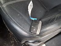 Personenauto, land rover, range rover sport, 3.0 tdv6 hse dynamic, 2014 - afbeelding 21 van  62