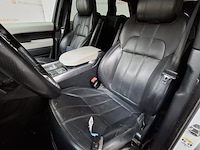 Personenauto, land rover, range rover sport, 3.0 tdv6 hse dynamic, 2014 - afbeelding 22 van  62