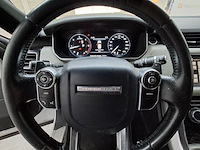 Personenauto, land rover, range rover sport, 3.0 tdv6 hse dynamic, 2014 - afbeelding 24 van  62