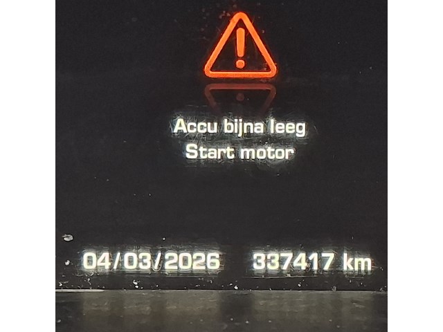 Personenauto, land rover, range rover sport, 3.0 tdv6 hse dynamic, 2014 - afbeelding 26 van  62