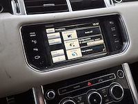 Personenauto, land rover, range rover sport, 3.0 tdv6 hse dynamic, 2014 - afbeelding 28 van  62