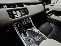 Personenauto, land rover, range rover sport, 3.0 tdv6 hse dynamic, 2014 - afbeelding 30 van  62