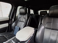 Personenauto, land rover, range rover sport, 3.0 tdv6 hse dynamic, 2014 - afbeelding 31 van  62