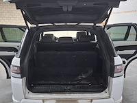 Personenauto, land rover, range rover sport, 3.0 tdv6 hse dynamic, 2014 - afbeelding 32 van  62