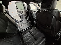 Personenauto, land rover, range rover sport, 3.0 tdv6 hse dynamic, 2014 - afbeelding 35 van  62