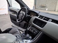 Personenauto, land rover, range rover sport, 3.0 tdv6 hse dynamic, 2014 - afbeelding 37 van  62